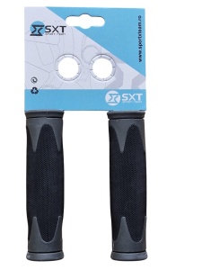 Mansoane SXT Cloud Base 1 Negru/Grey - Img 1