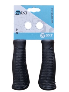Mansoane SXT CLOUD BASE 2.130 Negru - Img 1