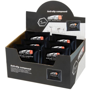 Pasta Non-Slip ( 5 ml) SUPER B TB-3256 - Img 2