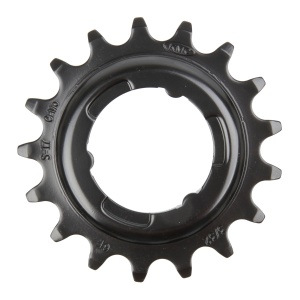 Pinion KMC 1/2x3/32" 17T Shimano