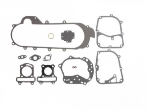 Set garnituri complete GY6 (curea 729/ø39)