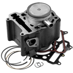 Set motor ATV LINHAI 300 300cc-72.5mm