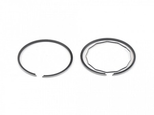 Set segmenti Minarelli AM6-2T 80cc, 47mm (fara arc !)