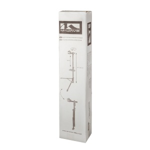 Stand de Lucru Universal M-WAVE Pliabil - Img 2
