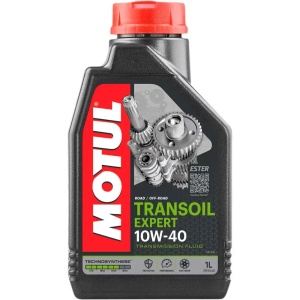 Ulei de transmisie MOTUL Transoil Expert 10W-40 1L