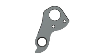 Ureche Cadru PILO D781 Trek - Img 2