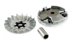 Variator Minarelli/Yamaha, caneluri mici (JOG 50)