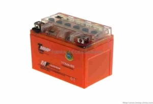 Acumulator cu gel 4AH