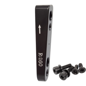 Adaptor Frana Disc SXT ADA DB FM3 - 160mm Spate