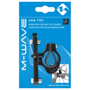 Adaptor Suport Bidon M-WAVE ADA FLEX - Img 2