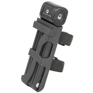 Antifurt Pliabil cu Cheie M-WAVE "F875/6"