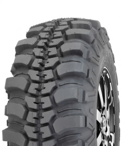 Anvelopa AUTO,Deli Tire,K 35X10.5-15LT 6PR/TL SK-893
