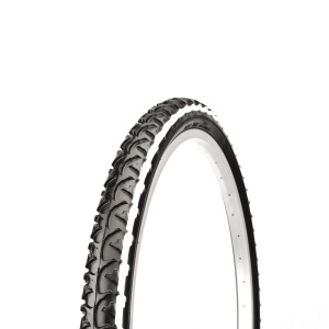 Anvelopa bicicleta,Deli Tire, K 20X1.75 S-176 BK