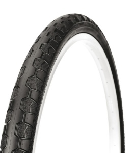 Anvelopa bicicleta,Deli Tire, K 26X1.75 SA-228 BK