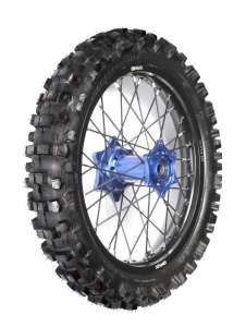 Anvelopa cross DELI TIRE 70/100-17