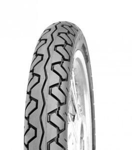 Anvelopa moto,Deli Tire, K 2.50-17 4PR/TT S-216