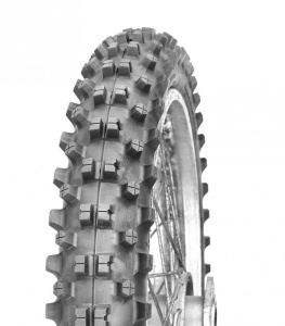 Anvelopa moto,Deli Tire, K 90/90-21 4PR/TT SB-120
