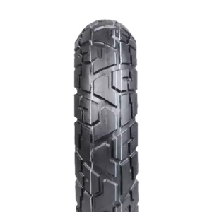 Anvelopa Moto Vee Rubber,130/70-12 VRM 133 TBL - Img 1