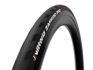 Anvelopa VITTORIA Zaffiro Pro 700 x 30C 30-622 Pliabil Nylon 26 TPI Negru - Img 1