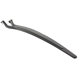 Aparatoare Noroi Spate M-WAVE Mud Max Seat Long - Img 1