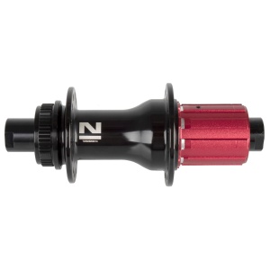Butuc Spate NOVATEC D792SB/A-AA-X12 28H CL 12x142 mm Thru Axle - Img 1