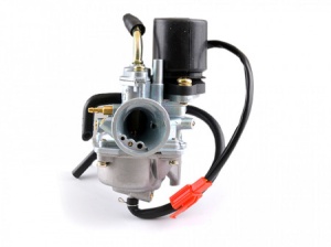 Carburator Yamaha Jog 90cc (soc electric)