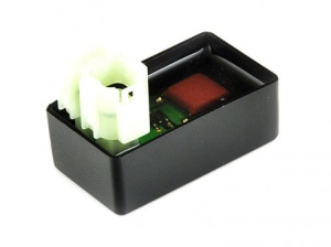 CDI GY6-transparent - Img 2