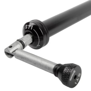Cheie Thru Axle SXT 4 mm Hex - Img 2