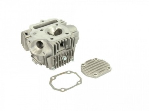 Chiulasa ATV AC-4T 110cc, 52.4mm-completa