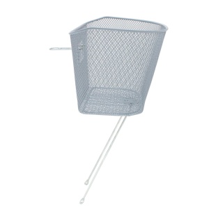 Cos Metal Fata 26"-28" M-WAVE 1" Silver