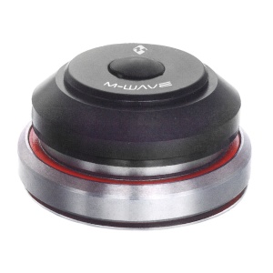 Cuveti Integrati M-WAVE CAROUSEL HS IN 1.1/8"-1.5"