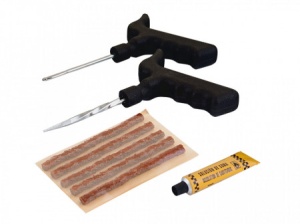 Kit vulcanizare tubeless varianta 2