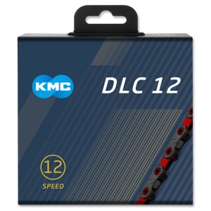 Lant KMC DLC 12-Rosu - Img 1