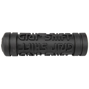 Mansoane SXT Twist Shift L 102 mm Negru