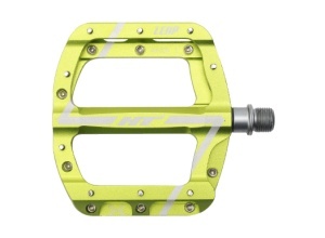 Pedale HT ANS08 LEAP Verde Apple - Img 1