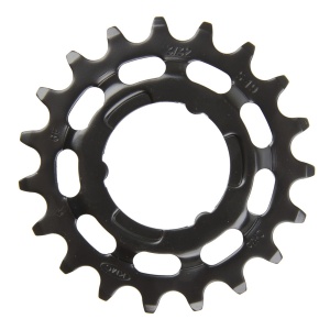 Pinion E-Bike KMC Ritzel 19T 1/2Ã—1/8â€³ SHIMANO - Img 1
