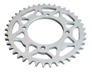 Pinion TTR125 428-41T