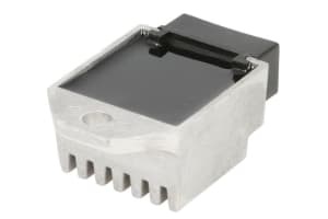 Regulator de tensiune Derbi Senda (3+3 pini) - Img 2