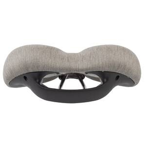 Sa VELO Stella Urban E-Grip W=207 x L-265 mm Grey - Img 2