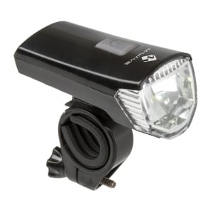 Set Lumini cu Acumulator M-WAVE ATLAS K 11 USB - Img 2