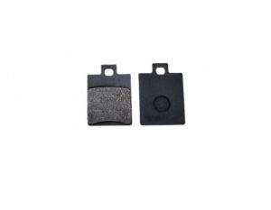 Set placute frana 36x49x6.4 Piaggio, Gilera, Vespa, Derbi, CPI