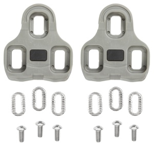 Set Placute SPD M-WAVE " CLEAT S " Racing - Img 1