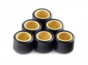 Set role variator 15x12-6,2g