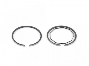 Set segmenti Peugeot Buxy AC-2T 50cc, 40mm