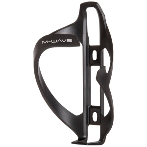Suport Bidon Plastic M-WAVE BC 26 Lateral - Img 1