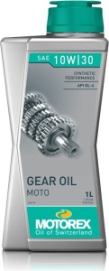 Ulei Motorex Gear 10W30 1L
