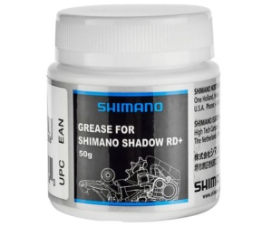 Vaselina SHIMANO - SHADOW RD+ 50 g - Img 2