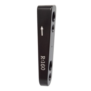 Adaptor Frana Disc SXT ADA DB FM3 - 160mm Spate - Img 2