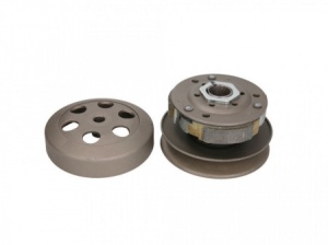 Ambreiaj centrifugal ansamblu GY6 50-80cc