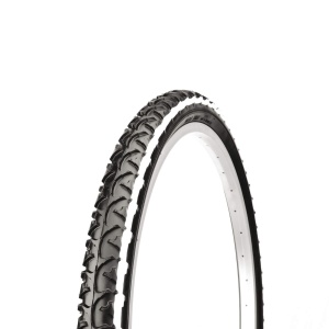 Anvelopa bicicleta,Deli Tire, K 20X1.75 S-176 DUNGA ALBA